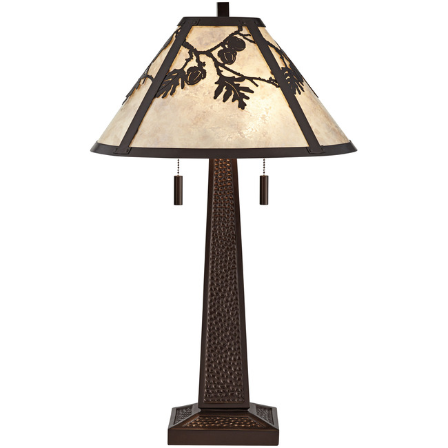 Melville Table Lamp by Pacific Coast Lighting