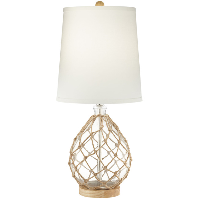 Castaway Table Lamp by Pacific Coast Lighting