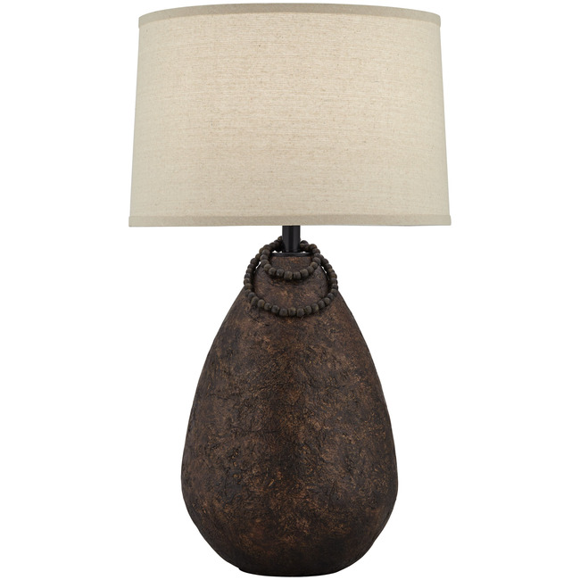 Paloma Table Lamp by Pacific Coast Lighting