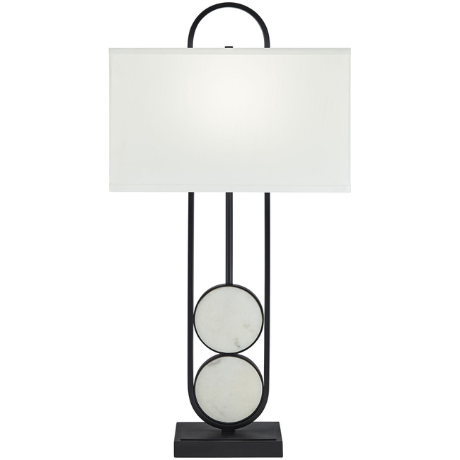 Eleanor Table Lamp by Pacific Coast Lighting