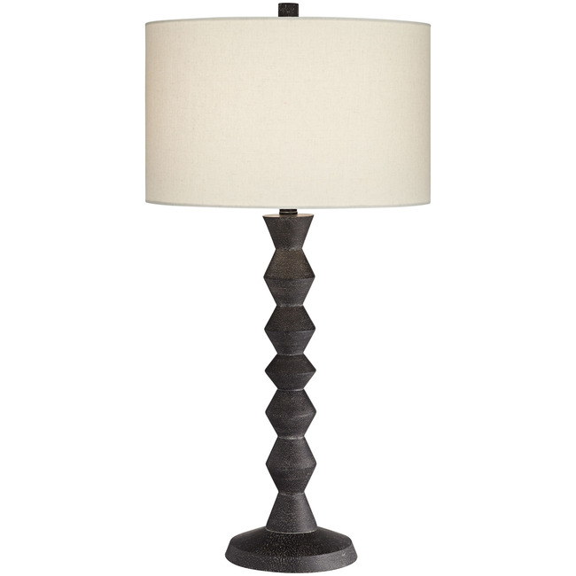 Norden Table Lamp by Pacific Coast Lighting