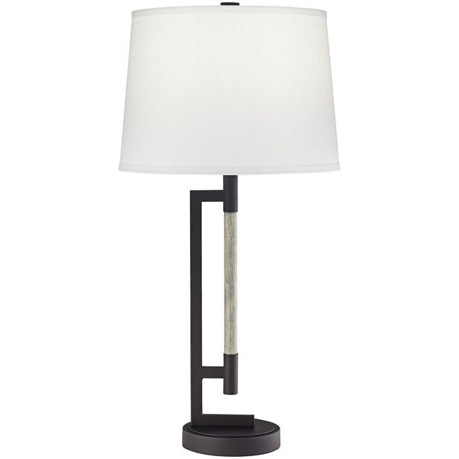 Alden Table Lamp by Pacific Coast Lighting