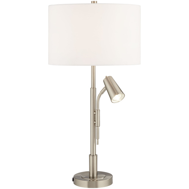 Hemet Table Lamp by Pacific Coast Lighting