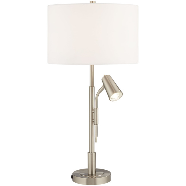 Hemet Table Lamp - Discontinued Overstock by Pacific Coast Lighting