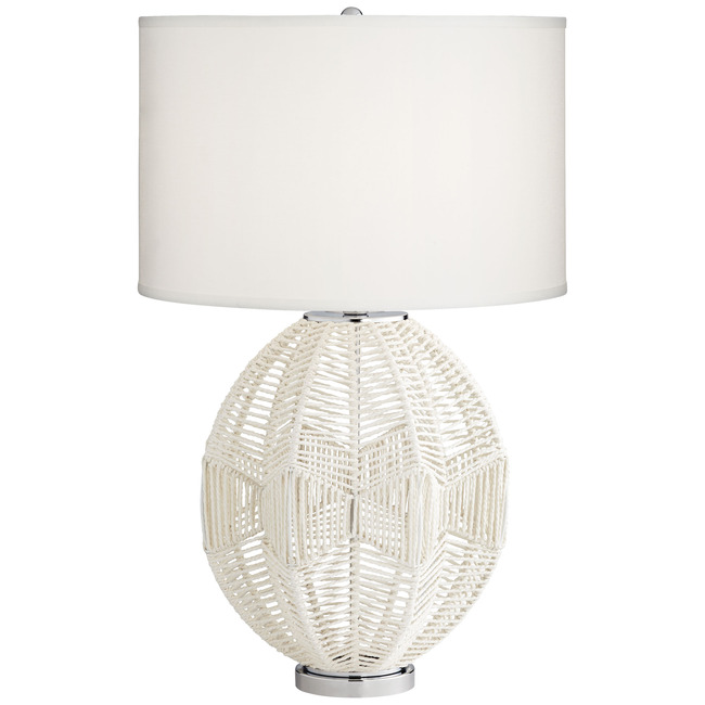 North Shore Table Lamp by Pacific Coast Lighting
