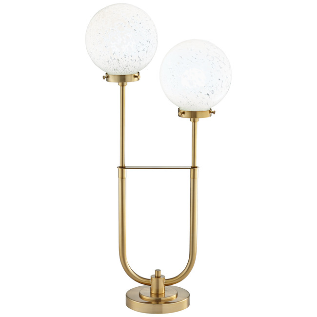 Madison Park Table Lamp by Pacific Coast Lighting