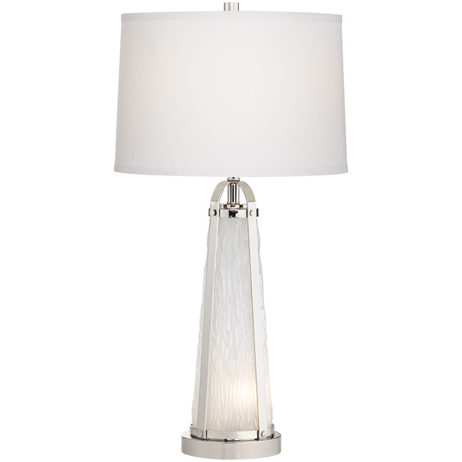 Park View Table Lamp by Pacific Coast Lighting