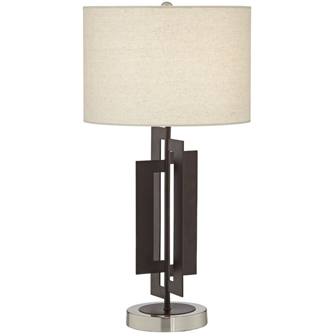 Deville Table Lamp by Pacific Coast Lighting