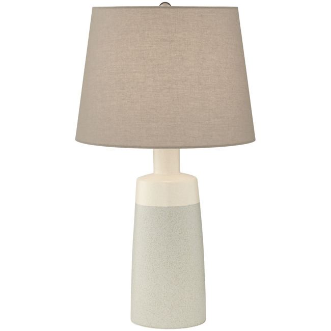 Effie Table Lamp by Pacific Coast Lighting