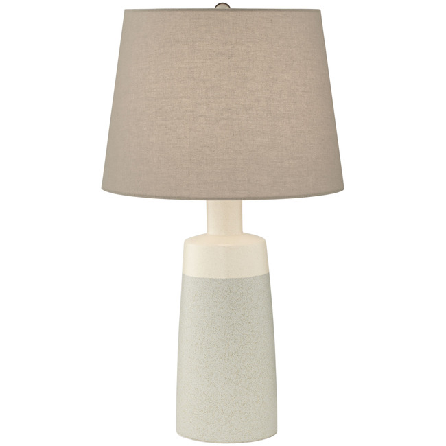 Effie Table Lamp - Discontinued Overstock by Pacific Coast Lighting