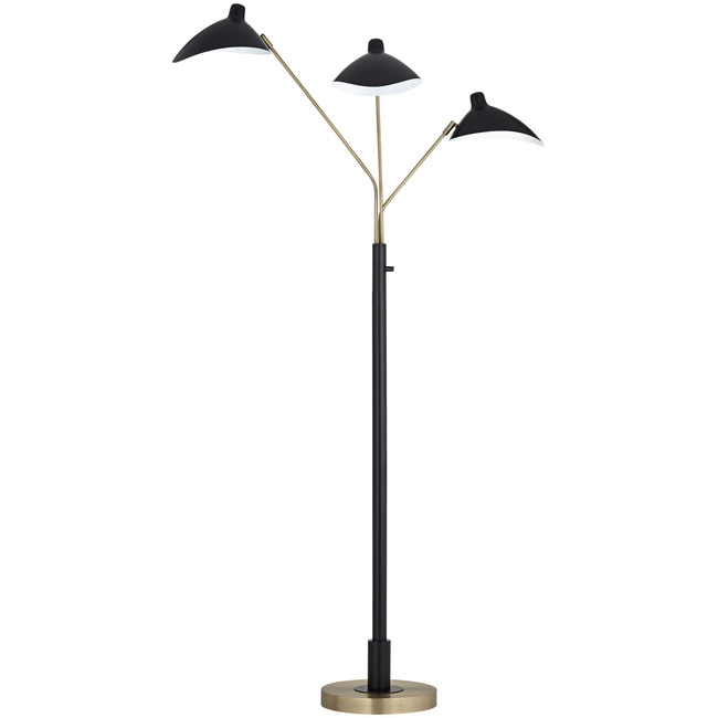Navigator Floor Lamp by Pacific Coast Lighting
