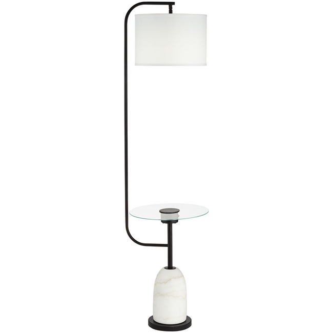 Wellington Floor Lamp - Discontinued Overstock by Pacific Coast Lighting