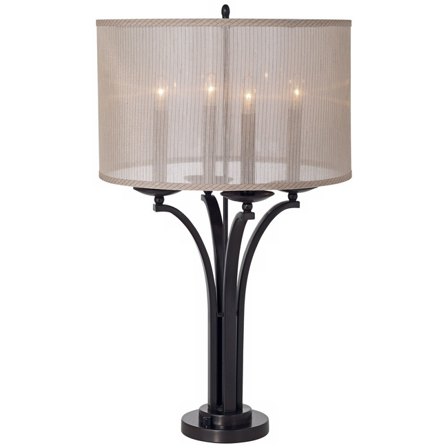 Pennsylvania Country Table Lamp by Pacific Coast Lighting