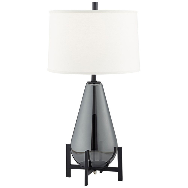 Rodin Table Lamp by Pacific Coast Lighting