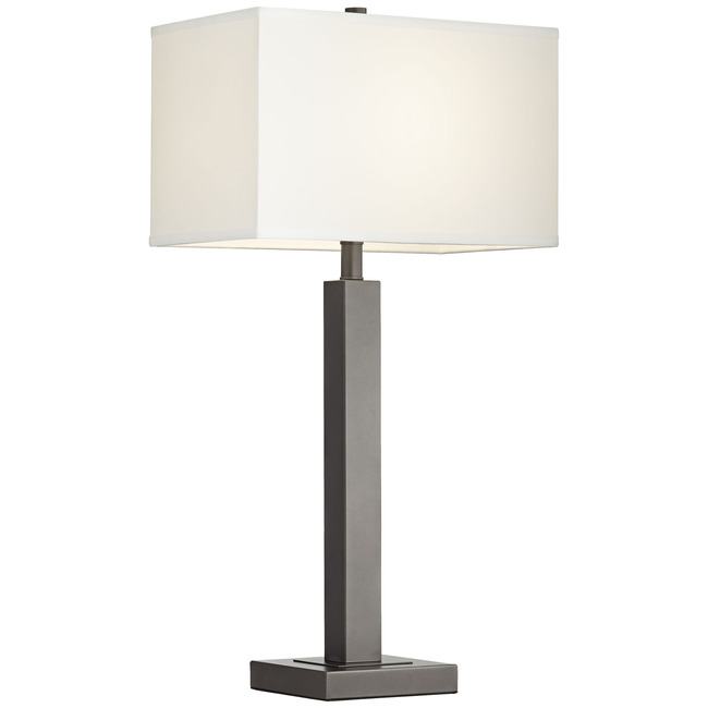 Cooper Table Lamp by Pacific Coast Lighting