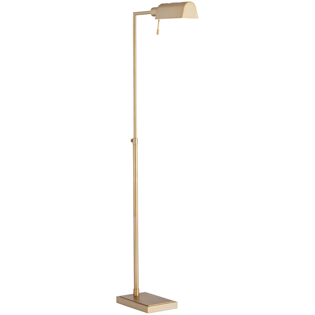 Chester Floor Lamp by Pacific Coast Lighting