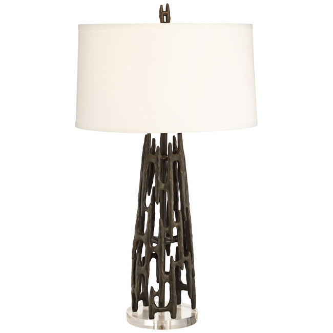 Paragon Table Lamp by Pacific Coast Lighting