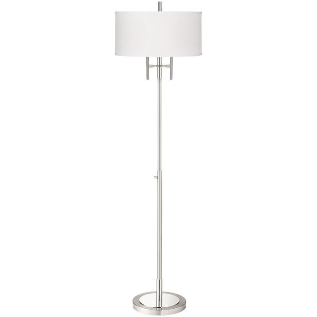 Modern Classic Floor Lamp by Pacific Coast Lighting