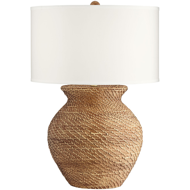 Tinley Table Lamp by Pacific Coast Lighting
