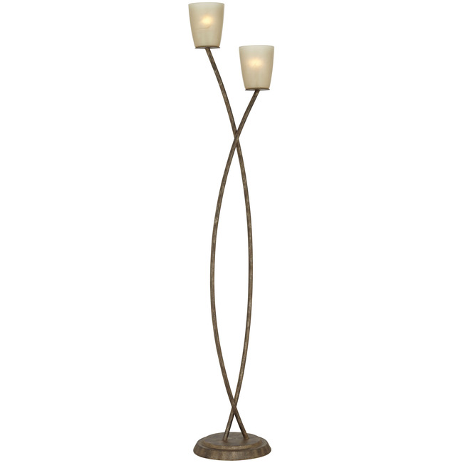 Everly Floor Lamp by Pacific Coast Lighting