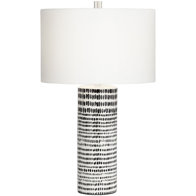 Southern Heritage Table Lamp by Pacific Coast Lighting