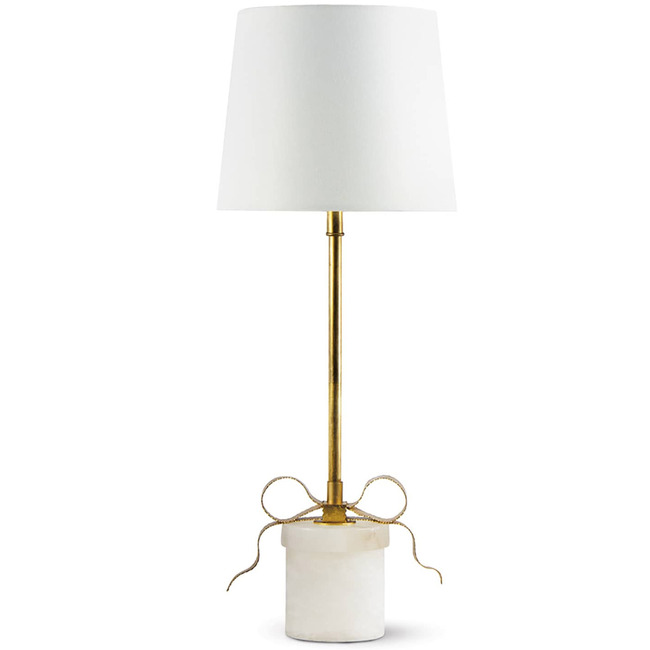 Southern Living Ribbon Table Lamp by Regina Andrew