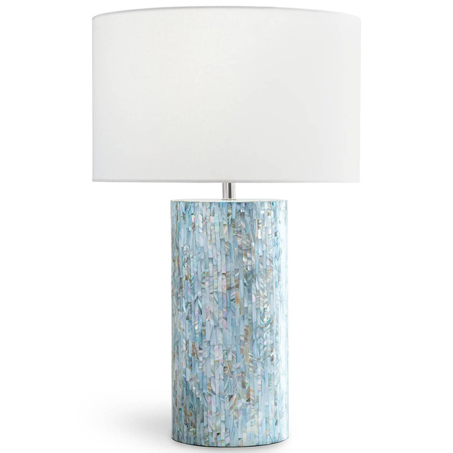 Layla Table Lamp by Regina Andrew