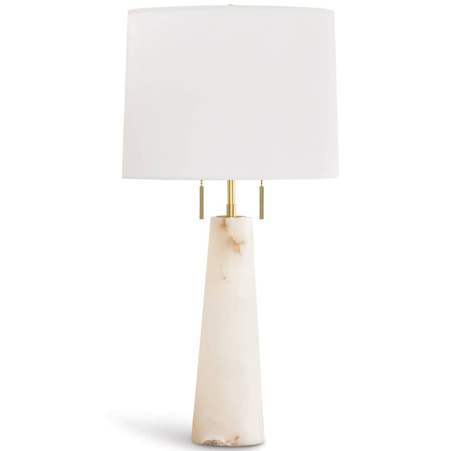 Austen Table Lamp by Regina Andrew