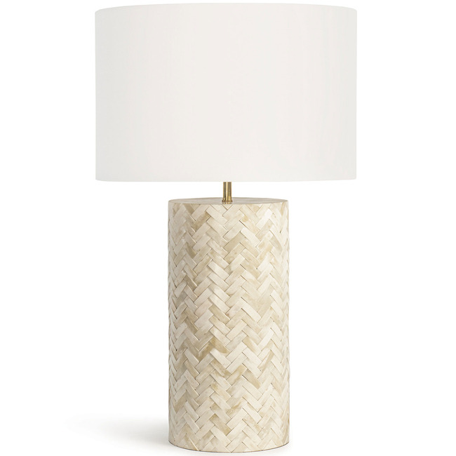 Trellis Table Lamp by Regina Andrew