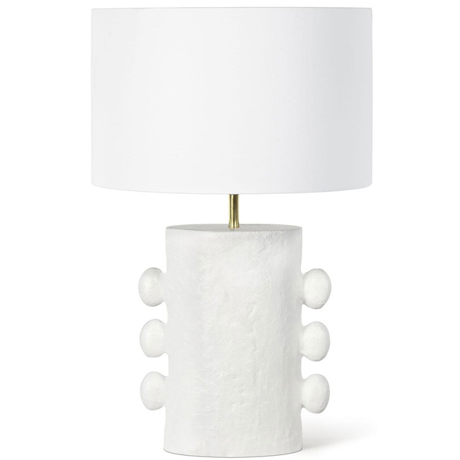 Maya Table Lamp by Regina Andrew