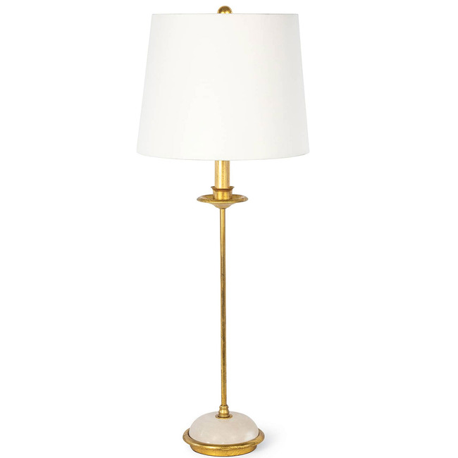 Southern Living Fisher Table Lamp by Regina Andrew