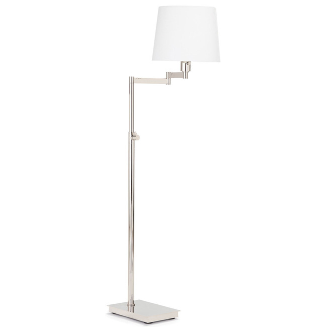 Virtue Floor Lamp by Regina Andrew