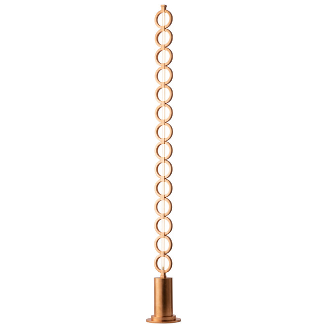 Limelight Chain Floor Lamp by Stillux