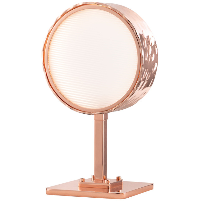 Limelight Big Circle Table Lamp by Stillux
