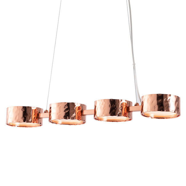 Limelight Circle Linear Pendant by Stillux