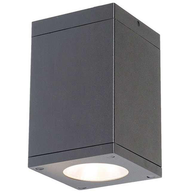 Cube 6IN Architectural Ceiling Light by WAC Lighting