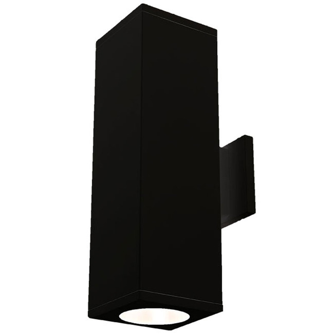 Cube 6IN Architectural Up or Down Beam Wall Light by WAC Lighting