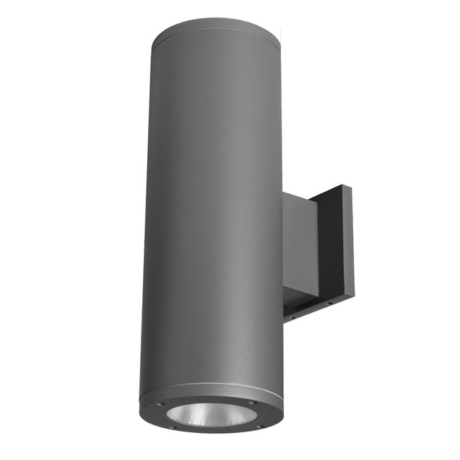 Tube 5IN Architectural Up and Down Beam Wall Light 85CRI by WAC Lighting