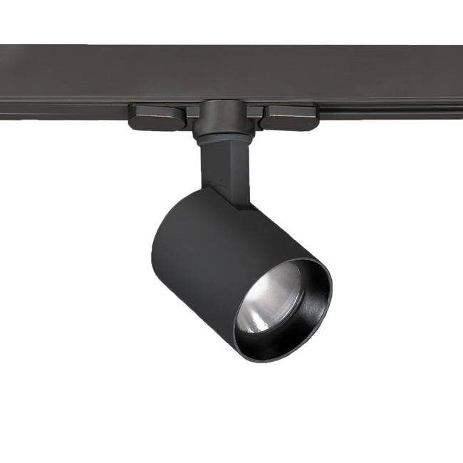 W Series Lucio 6010 10W 120V Track Head by WAC Lighting