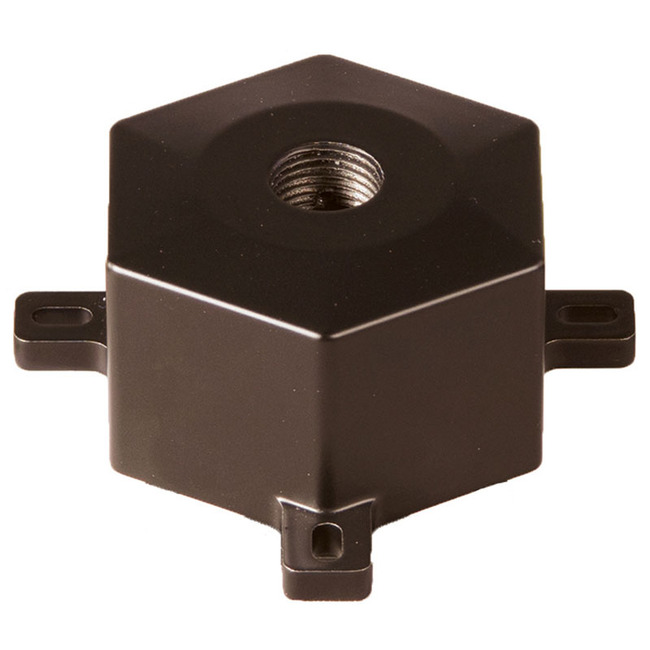 Large Tree Mount Landscape Junction Box by WAC Lighting