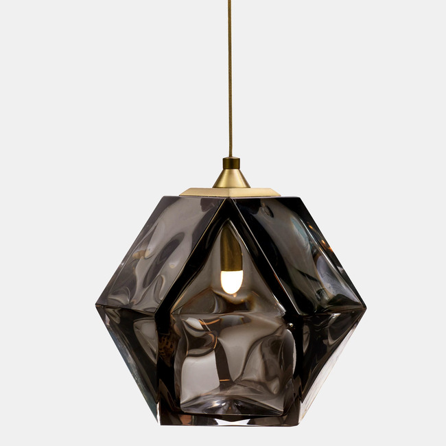Welles Pendant by Gabriel Scott