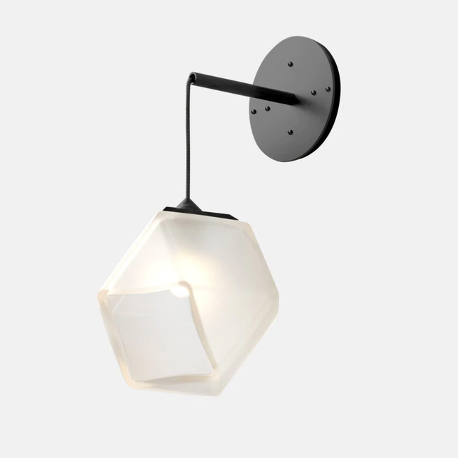 Welles Hanging Wall Sconce by Gabriel Scott