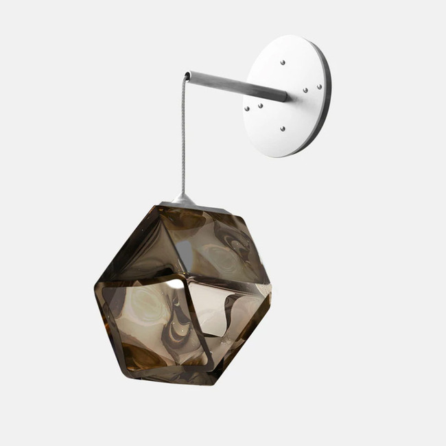 Welles Hanging Wall Sconce by Gabriel Scott