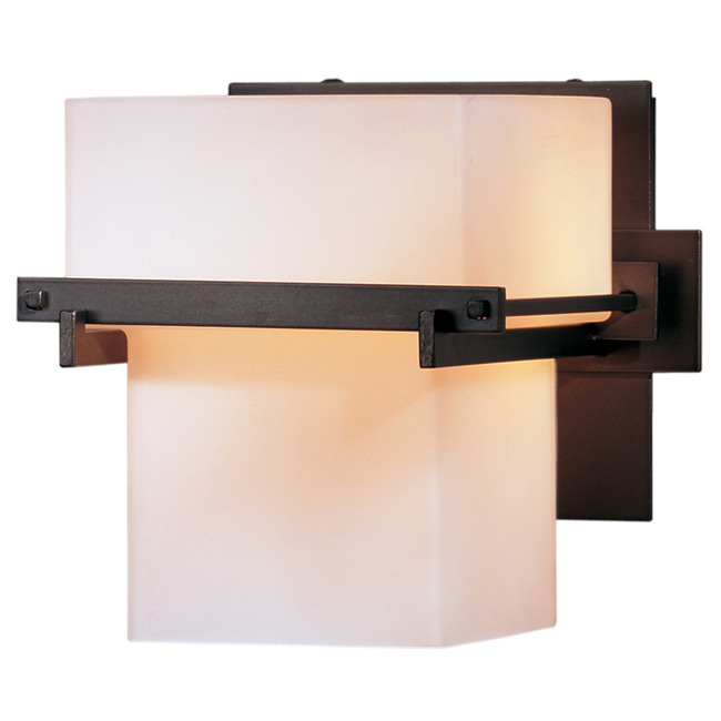 Kakomi Wall Sconce by Hubbardton Forge