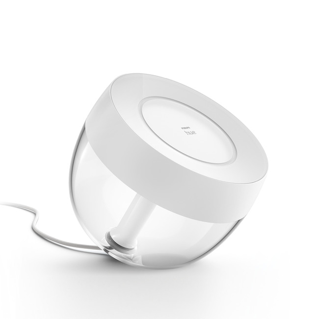 Hue Iris Smart Table Lamp by Philips Hue