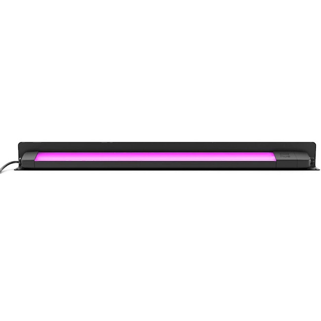 Hue Amarant Outdoor White / Color Ambiance  Linear Light  by Philips Hue