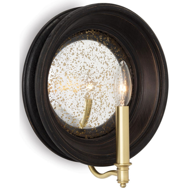 Southern Living Boundary Wall Sconce by Regina Andrew