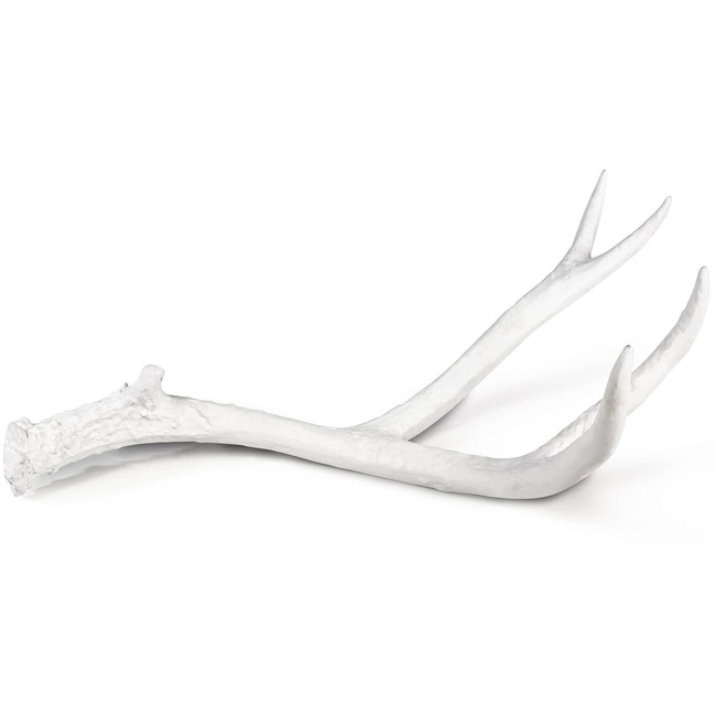 Antler Sculptural Objet by Regina Andrew