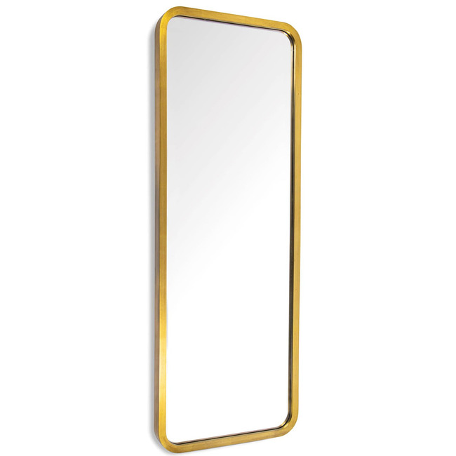 Scarlett Mirror by Regina Andrew