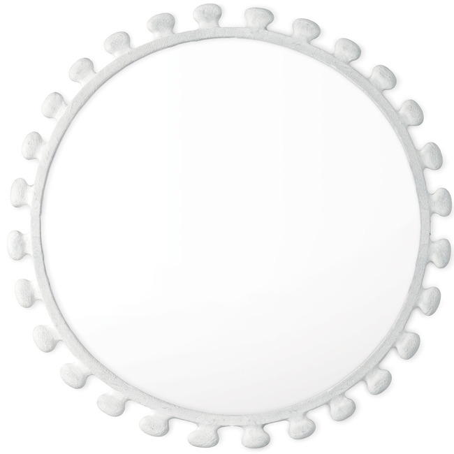 Sanya Mirror by Regina Andrew